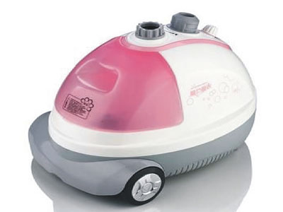 吸塵器_深圳注塑加工_深圳塑膠模具